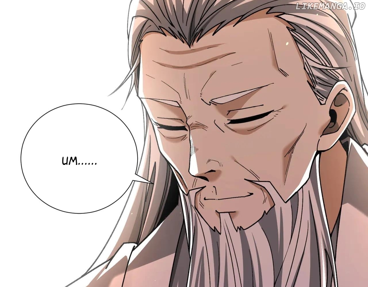 WORTHLESS PROFESSION: DRAGON TAMER Chapter 117 - page 3